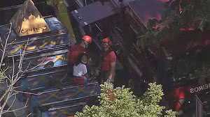 Reprodução/TV Globo