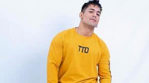 Imagem Namorada do sertanejo Tiago foi contra cirurgia de aumento de pênis