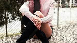 Imagem Corpo de modelo alagoana é liberado e família aguarda documentação para fazer o traslado