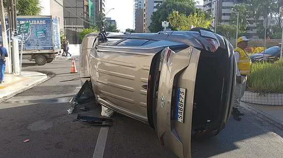 Foto: Reprodução/Ronda no Bairro