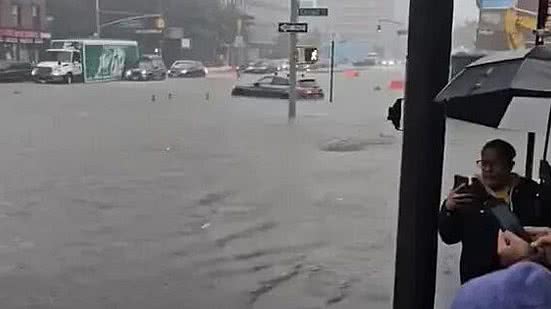 Foto: Reprodução/X