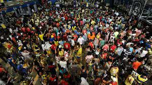 Arquivo / Fernando Frazão / Agência Brasil