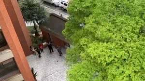 Reprodução / TV Globo