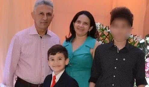 Reprodução/Acervo Pessoal