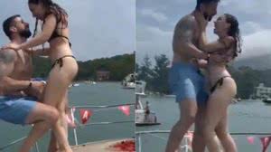 Reprodução/Twitter