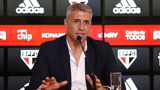 Divulgação / São Paulo