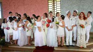 Primeira celebração aconteceu em janeiro de 2016 | Facebook