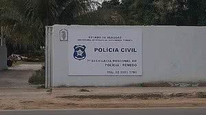 Delegacia de Penedo | Arquivo