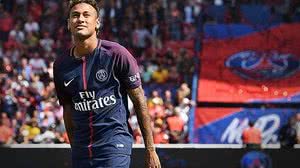 Neymar | Foto reprodução