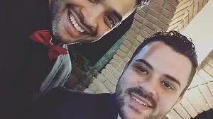 Reprodução/Rede Social