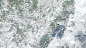 Reprodução / Semarh