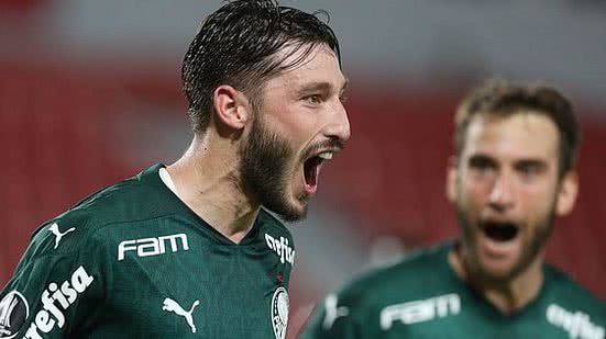 Divulgação / Palmeiras