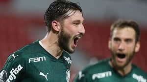 Divulgação / Palmeiras