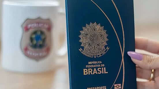 Divulgação / Polícia Federal