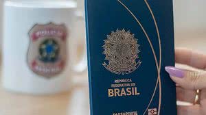 Divulgação / Polícia Federal