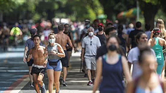 Eduardo Knapp/Folhapress