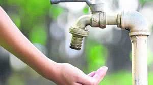 Abastecimento será normalizado gradativamente, a partir do retorno da energia elétrica | Foto: Reprodução / Correio Braziliense