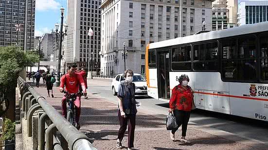 Meta de 90% é estabelecida pela OMS e pelo Ministério da Saúde | Foto: Rovena Rosa / Agência Brasil