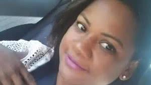 Clebiana Corrêa da Silva | Reprodução