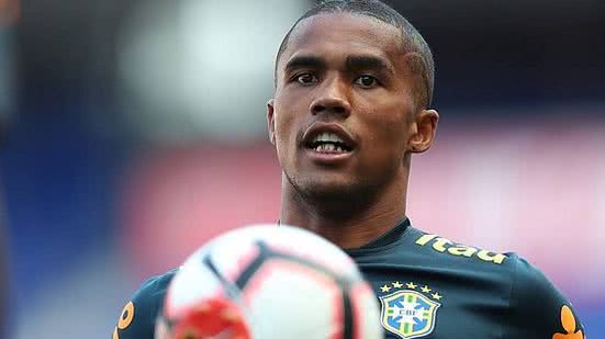 Lucas Figueiredo/CBF