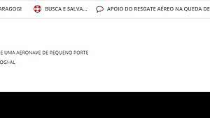 Imagem Corpo de Bombeiros é acionado para queda de aeronave em Patacho, mas ocorrência é 'cancelada'