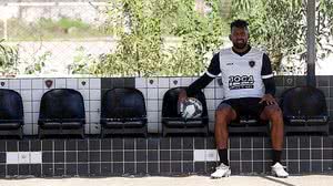 Divulgação / Botafogo-PB