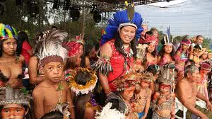 Foto: Divulgação / Aldeia Porto Lindo