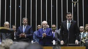 © Agência Senado/Edilson Rodrigues/Direitos reservados