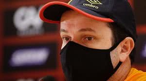 Reprodução / Instagram Sport