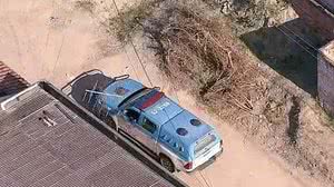 Reprodução/TV Globo