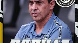 Divulgação / Santos