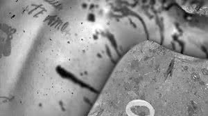 Tatuagem com frase chamou atenção da polícia | Reprodução / Alagoas Web