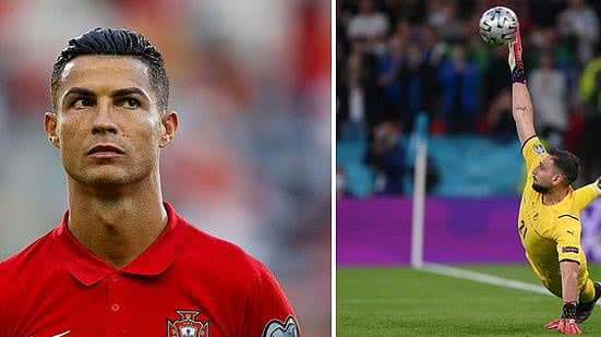 Reprodução / Instagram / Portugal / Azzurri