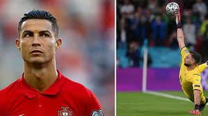 Reprodução / Instagram / Portugal / Azzurri