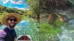 Foto: Arquivo Pessoal