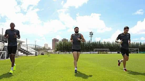 Felipe Santos / Cearasc.com