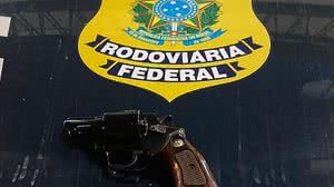 Foto: Reprodução/PRF