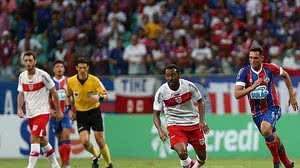 Felipe Oliveira / EC Bahia