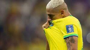 Lucas Figueiredo/CBF