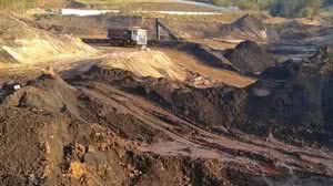 Imagem Após mais de dois anos, bombeiros encontram mais um corpo em Brumadinho