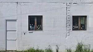 Imagem Um agente é morto e sete internos fogem em rebelião no litoral de SP