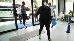 Lucas Figueiredo / CBF