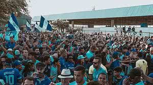 Divulgação / Confiança