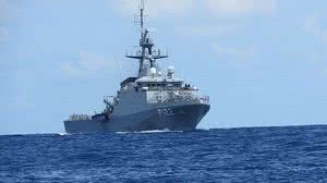 Divulgação/Marinha