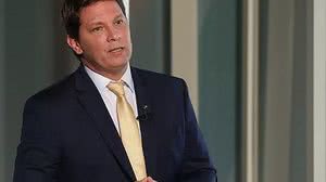 Ele foi submetido a um cateterismo cardíaco e não tem previsão de alta | Foto: Reprodução/Agência Brasil