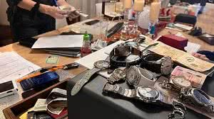 Polícia Federal / Divulgação