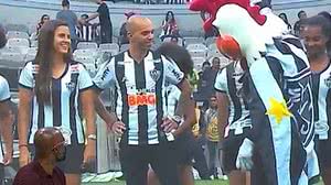 Reprodução / SporTV