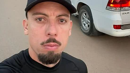 Reprodução/Arquivo Pessoal