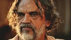 O ator José Dumont, 72, foi preso em 15 de setembro, no Rio de Janeiro, pelo crime de armazenamento de imagens de sexo envolvendo crianças. | Foto: Reprodução