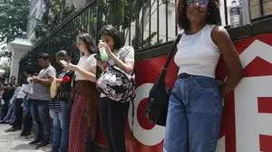 Levantamento se baseou nos números do primeiro trimestre de 2024 | Foto: Agência Brasil